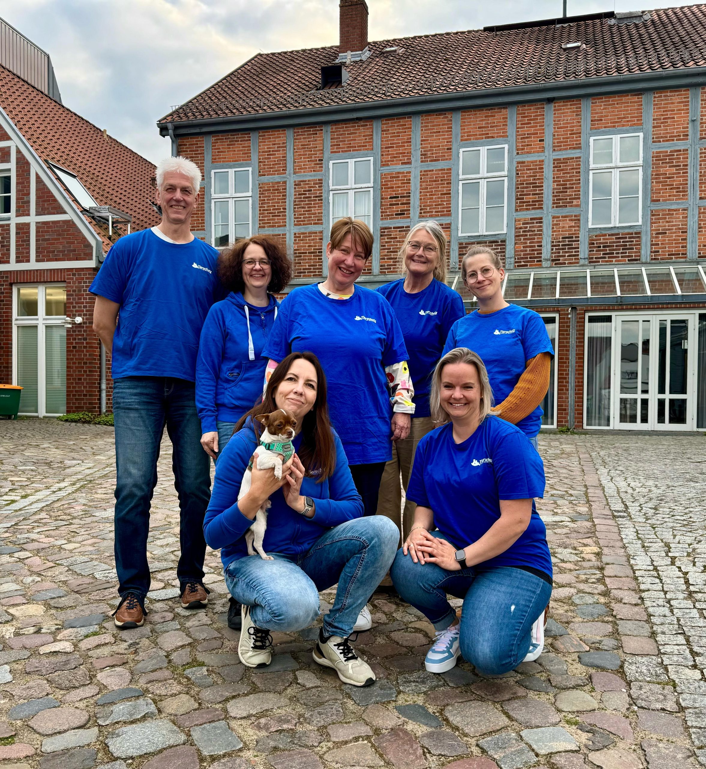 Vorstand TSV Bad Oldseloe e.V.