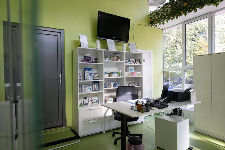 7 Bild Klinik 2